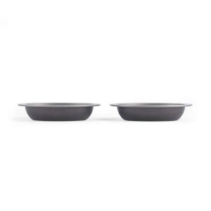 Salter BW14467 Essential 2 Piece Oval Deep Dish Set