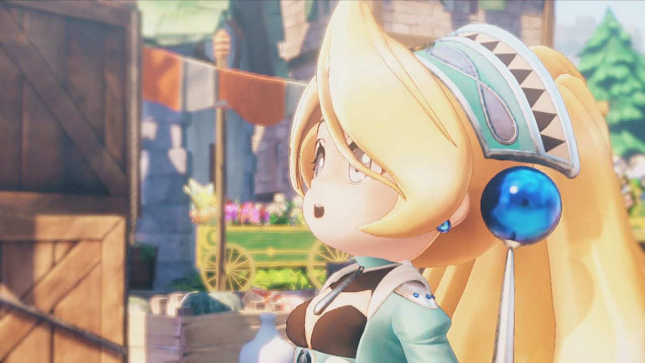 Atelier Marie Remake: The Alchemist of Salburg (Import)