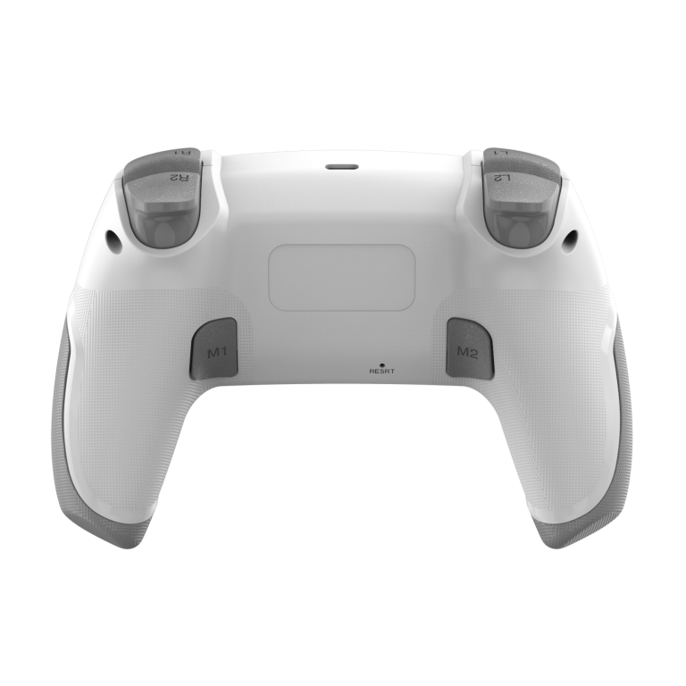 ONIVERSE PS4 Wireless Revolt Bluetooth Controller Wasp – White