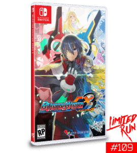 Blaster Master Zero 3 (Limited Run #109) (Import)