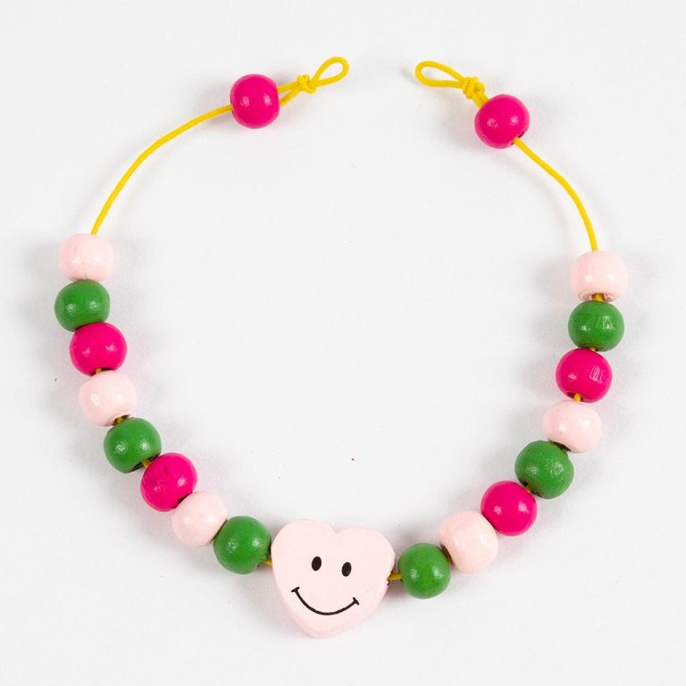DIY Mix – Jewellery – Happy Colours (977547)