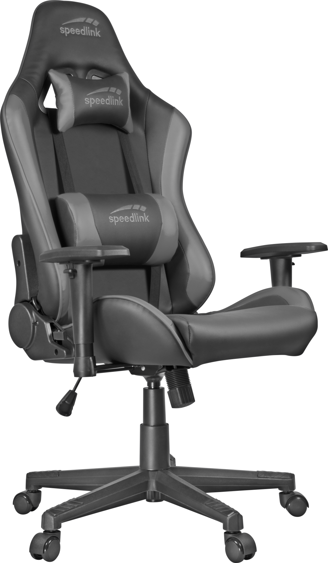Speedlink - XANDOR Gaming Chair, black-grey