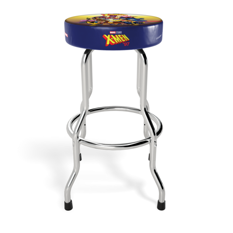Arcade 1Up – X-MEN Stool