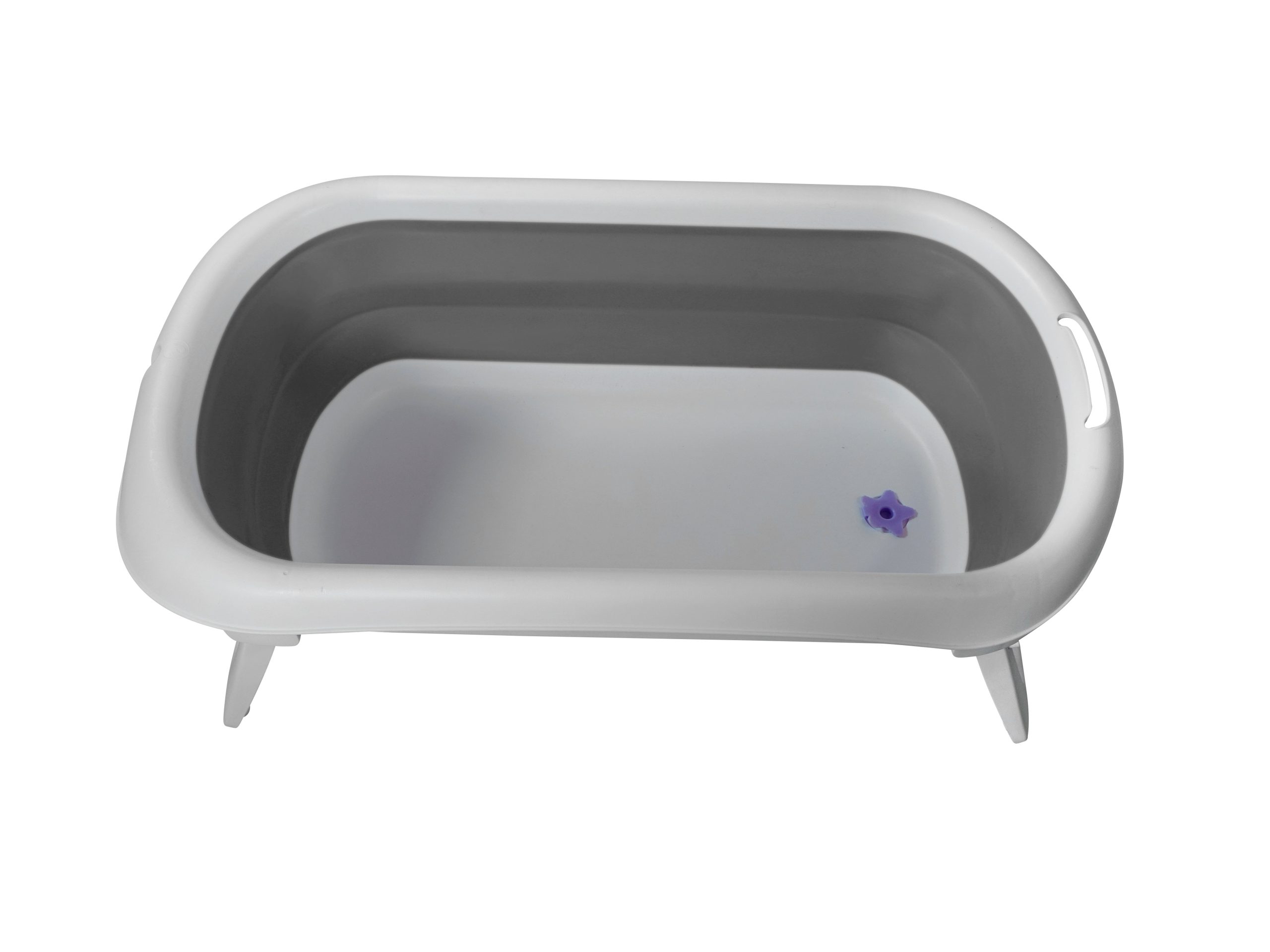 BabyDan - Foldable Baby Bath - 30L