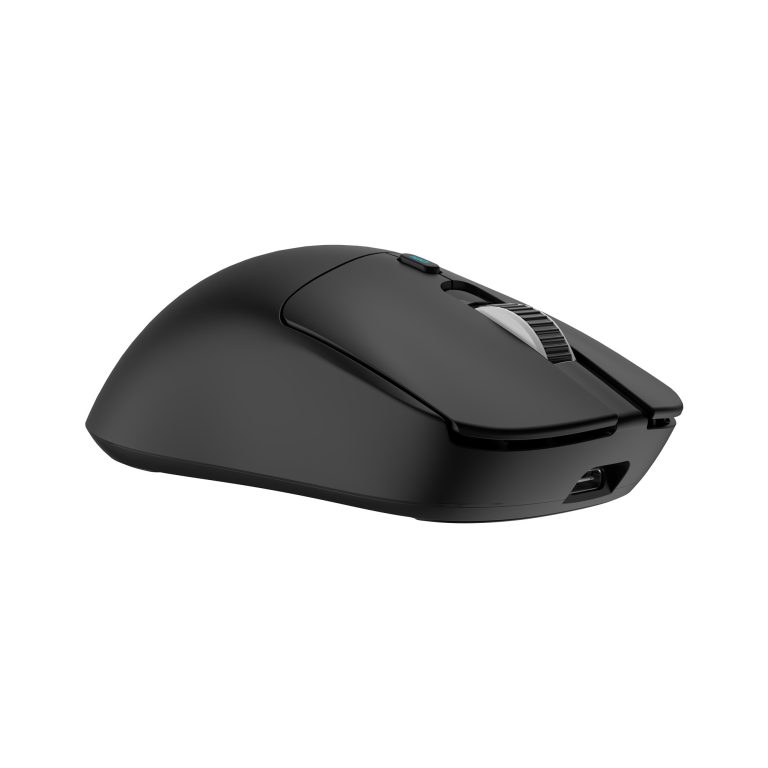 White Shark GM-9010 MAXIMUS Black