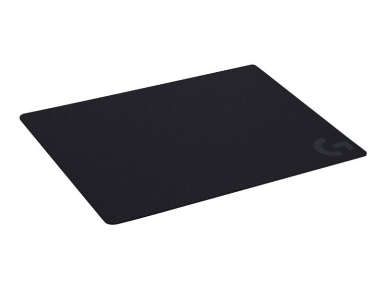 Logitech – G440 Hard Gaming Mouse Pad