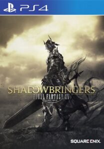 Final Fantasy XIV: Shadowbringers