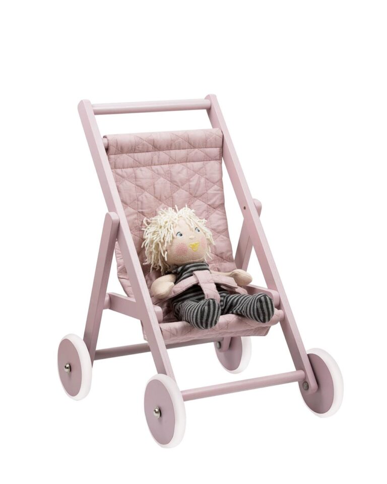 Smallstuff – Doll Buggy – Powder