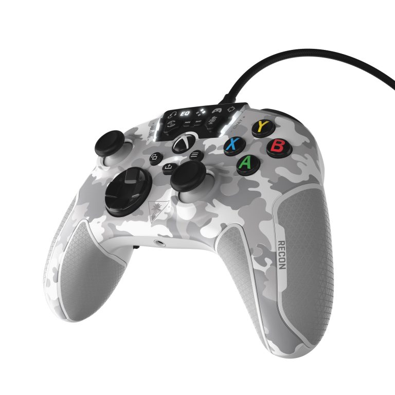 Turtle Beach – Recon Wired Gaming Controller /PC