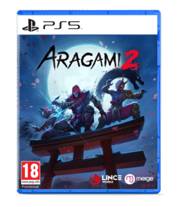 Aragami 2