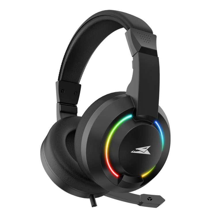 Baracuda BGH-021 Hydra Black