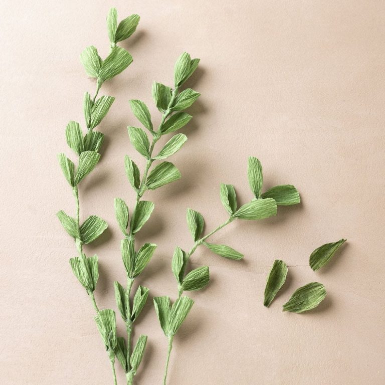 DIY Kit – Crepe Paper (209003)