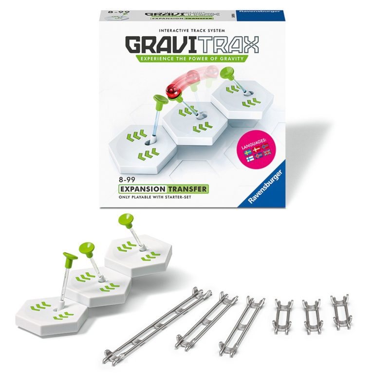 GraviTrax – Transfer (10922422)