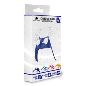 PS5 - 4 covers for Controller
