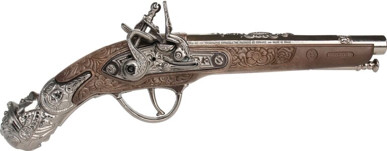 Gonher – Pirate Gun (42985)