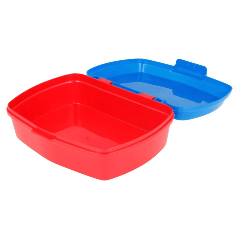 Stor – Lunchbox – Sonic  (40574)