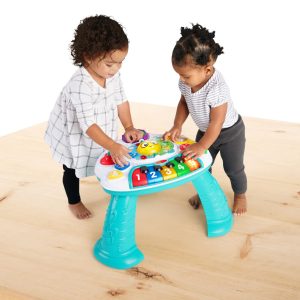 Baby Einstein - Discovering Musical Activity Table (90592)