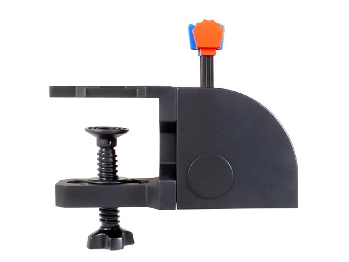 Logitech - G Saitek PRO Flight Throttle Quadrant
