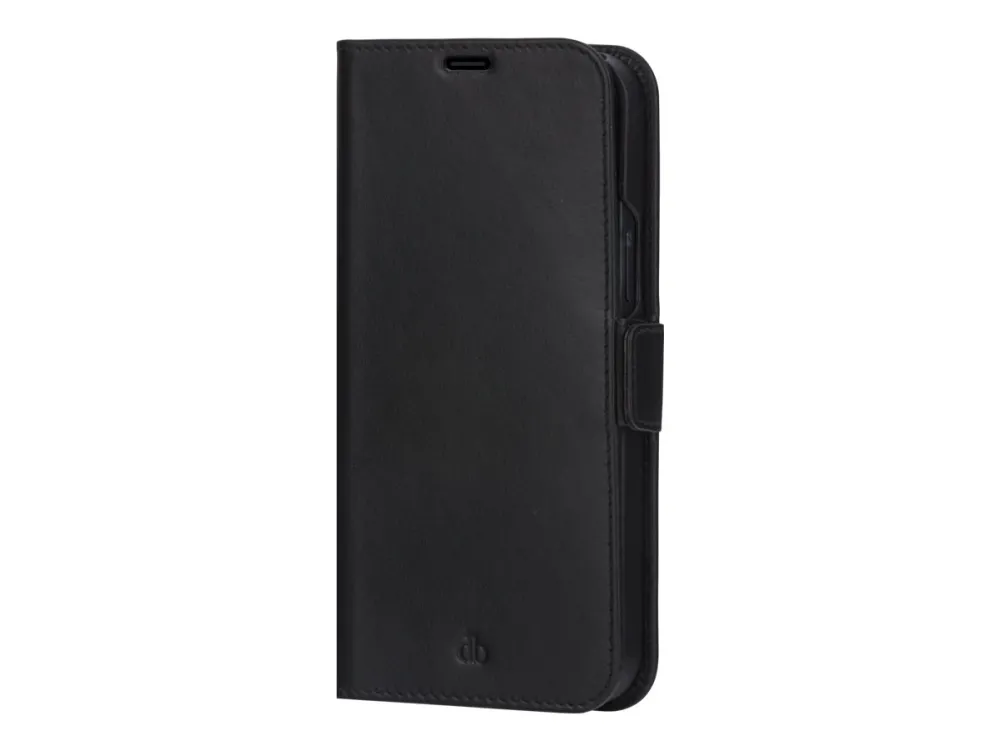 dbramante1928 - Case - Lynge - iPhone 13 Pro Max - Black