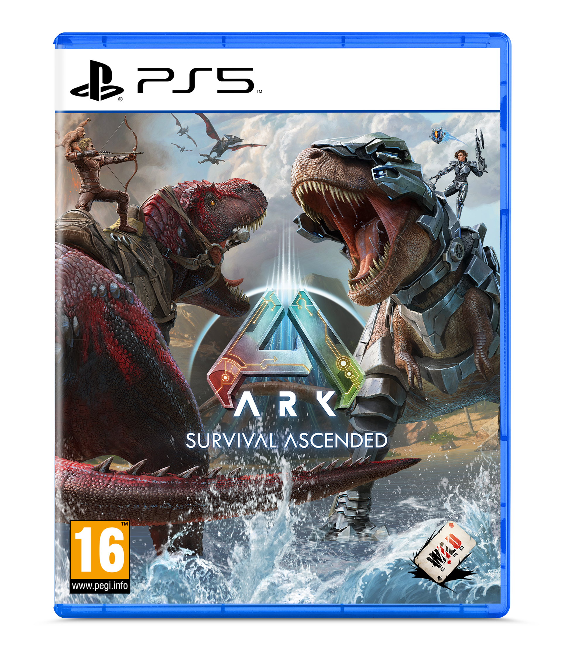 ARK: Survival Ascended