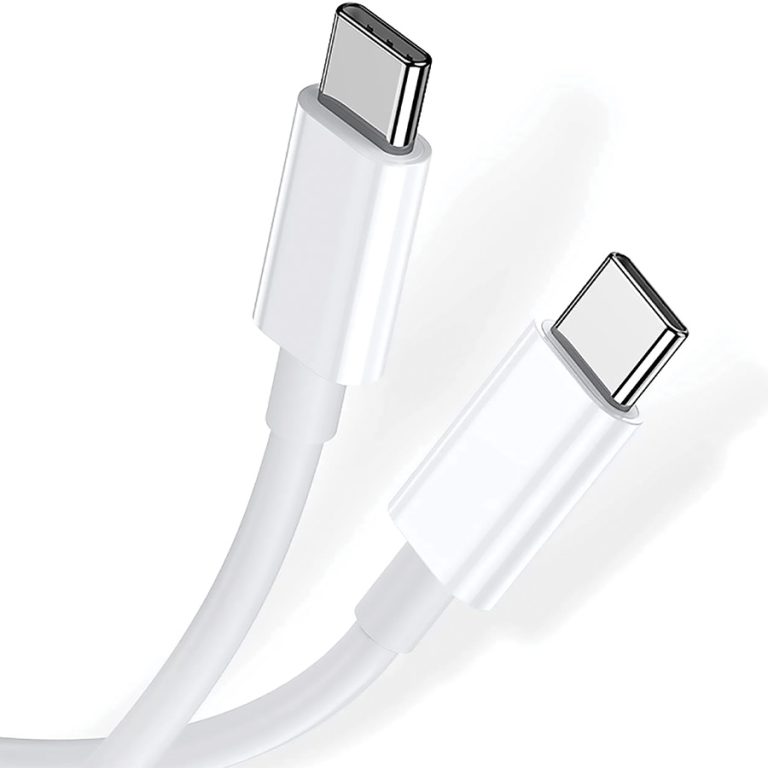 Subsonic Usb-C/Usb-C Charge & Play Cable – PS5/PS5 Slim 3m