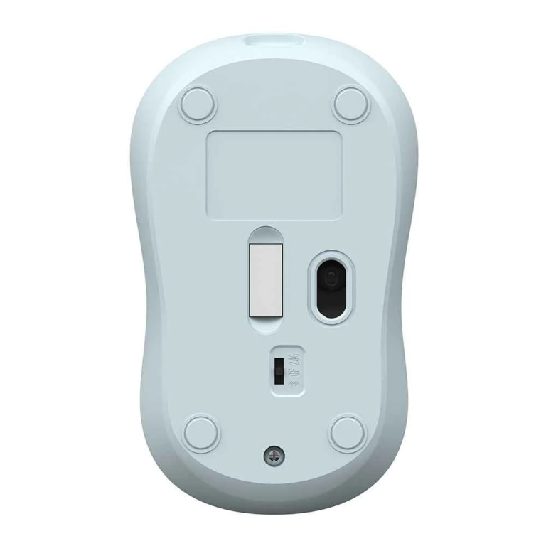 Tellur Ridge Wireless Mouse Blue