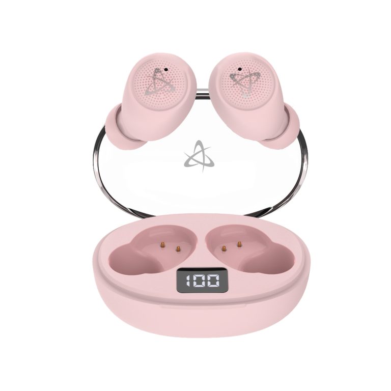 Sbox EB-TWS115 Pink