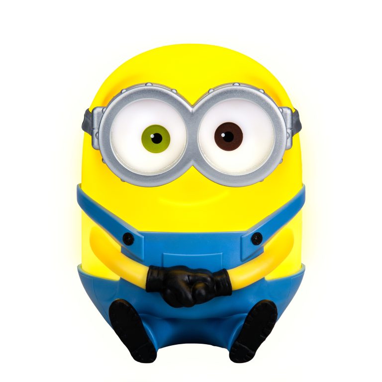 Paladone Minions Bob Light