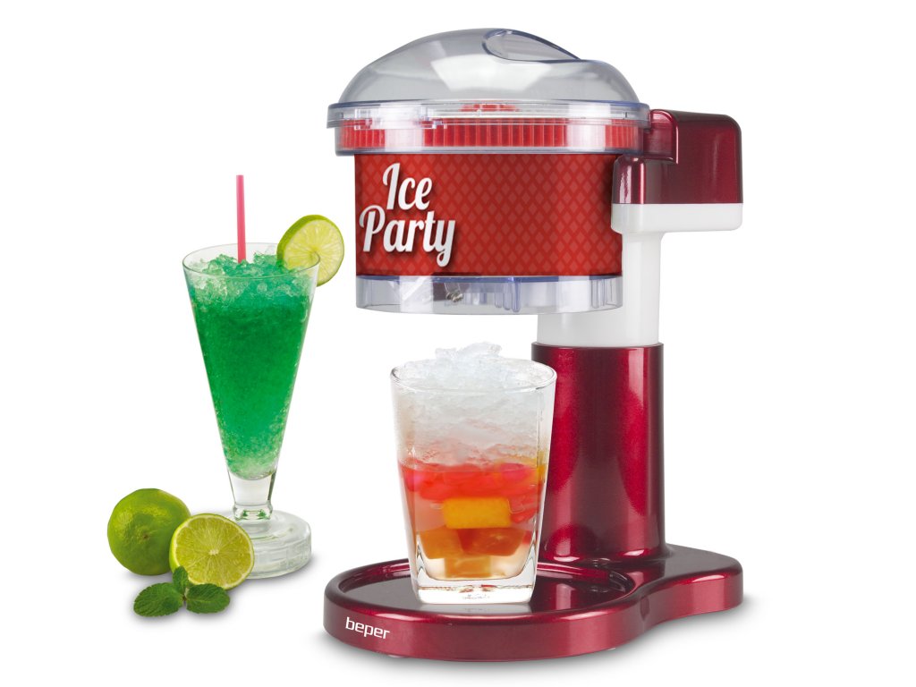 Beper P102GEL100 Party Line
