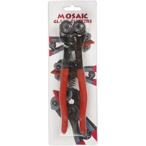 DIY Kit - Mosaic Glass Cutter (13025)