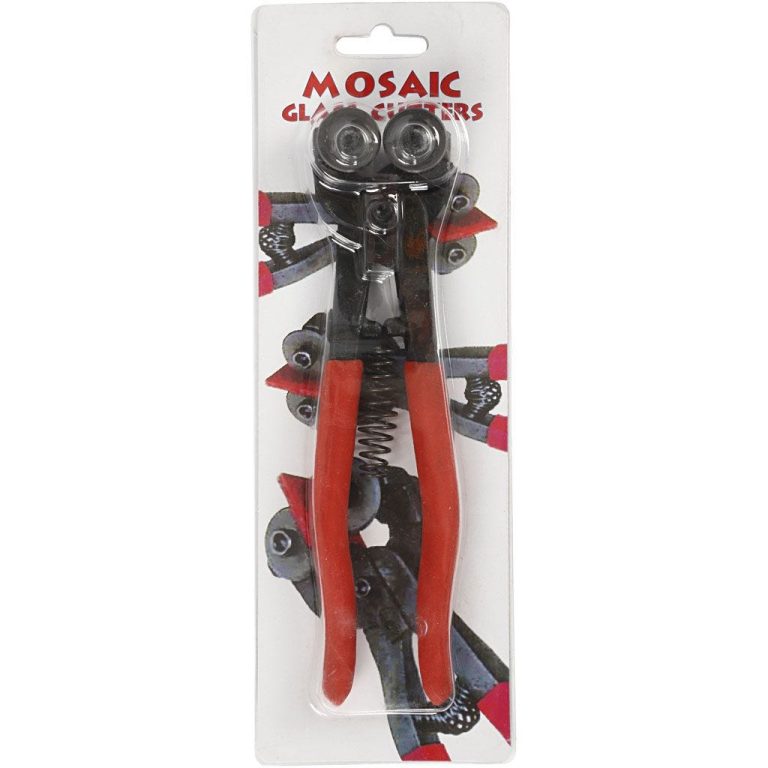DIY Kit – Mosaic Glass Cutter (13025)