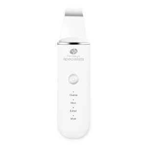 Rio FASC2-TOP-EU/1.1 Ultrasonic Skin Cleaner