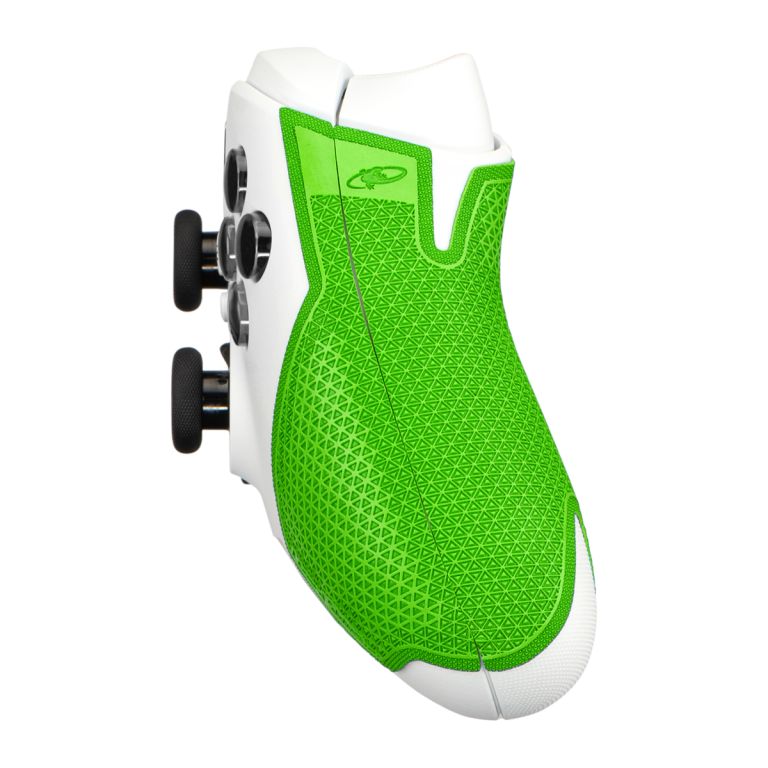 Lizard Skins DSP Controller Grip for Xbox Series X Emerald Green