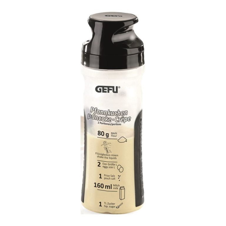 Gefu  – Pancake Mixer Twister