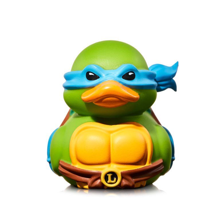 Numskull – TMNT Tubbz MINI Leonardo