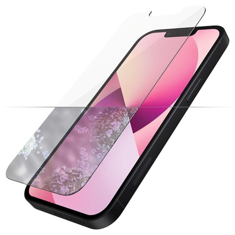 PanzerGlass – Screen Protector Apple iPhone 13 Mini – Standard Fit