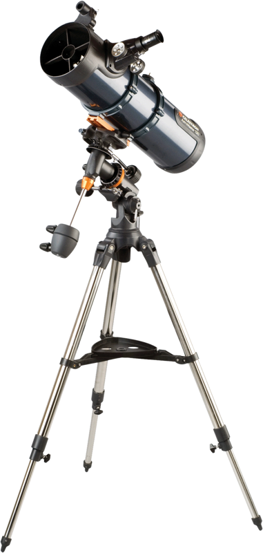 Celestron - Astromaster Reflector 130 EQ Motor Drive