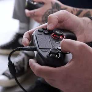 Nacon - Revolution Pro Controller 3 Black