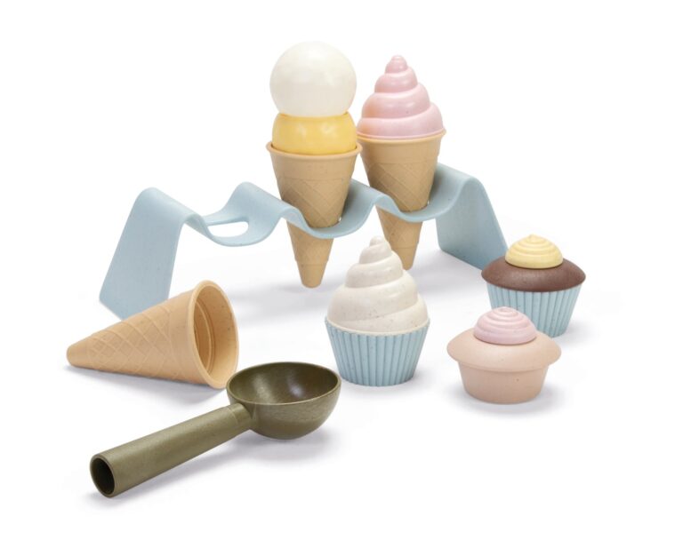 Dantoy – BIO ice cream set (5603)