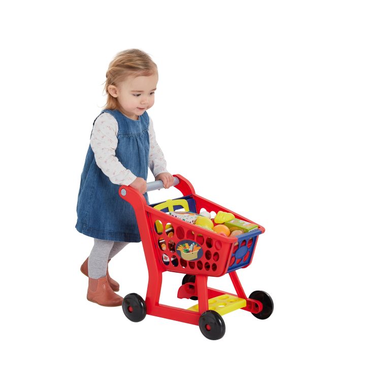 Junior Home – My Shopping Trolley (505138)