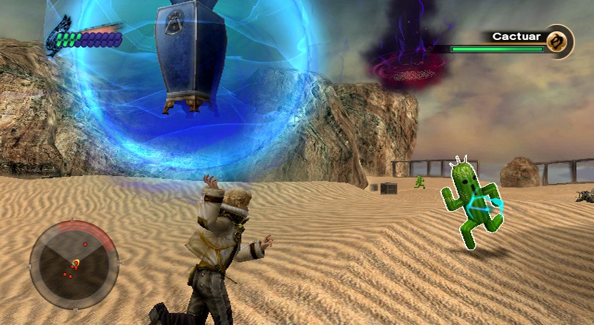Final Fantasy Crystal Chronicles: Crystal Bearers