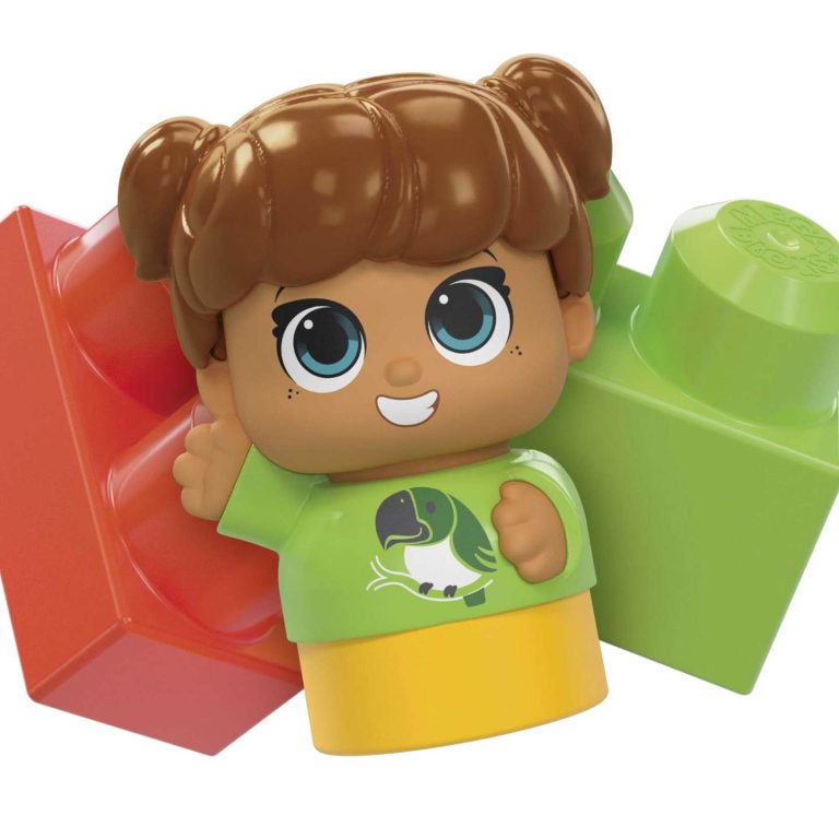 Mega Bloks – Build ‘N Tumble Table (HHM99)