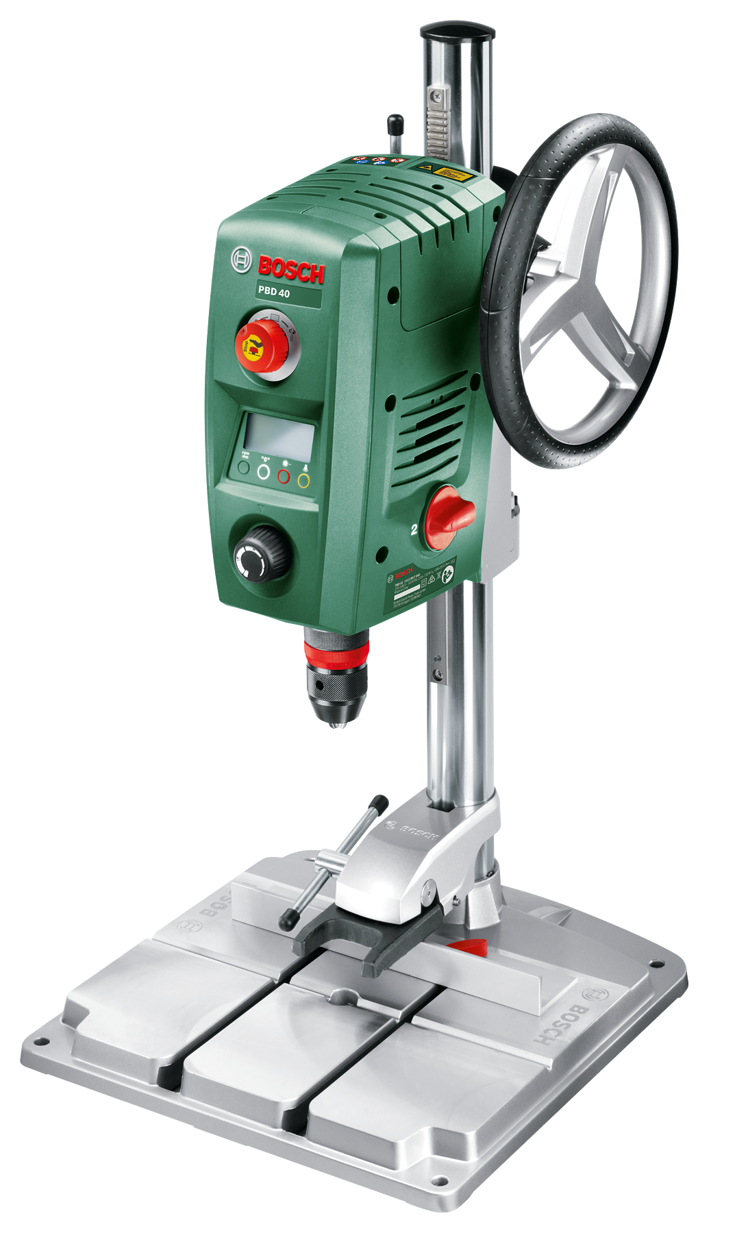 Bosch - PBD 40 Bench drill 230v