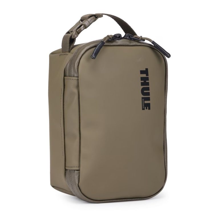 Thule 5606 Chasm Small Gear Cube – Deep Khaki