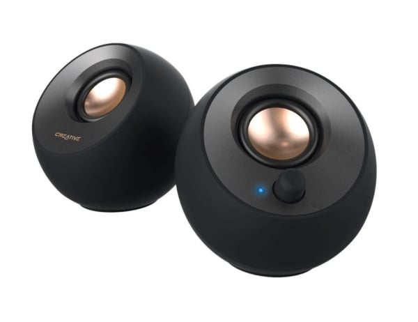 Creative - Pebble V2 Desktop Speakers
