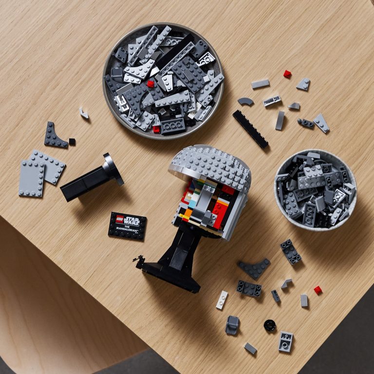 LEGO Star Wars – Mandalorian (75328)
