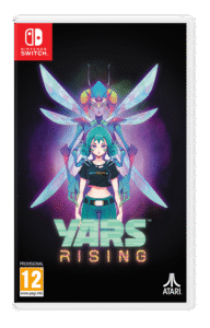 Yars Rising
