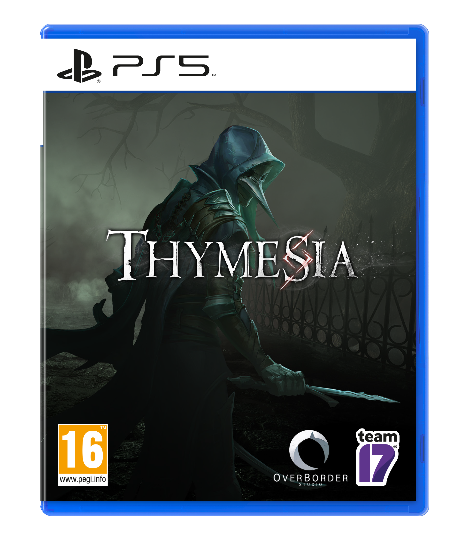 Thymesia