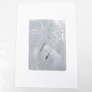 Gel Printing Tool Kit (977755)