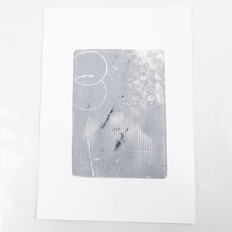 Gel Printing Tool Kit (977755)